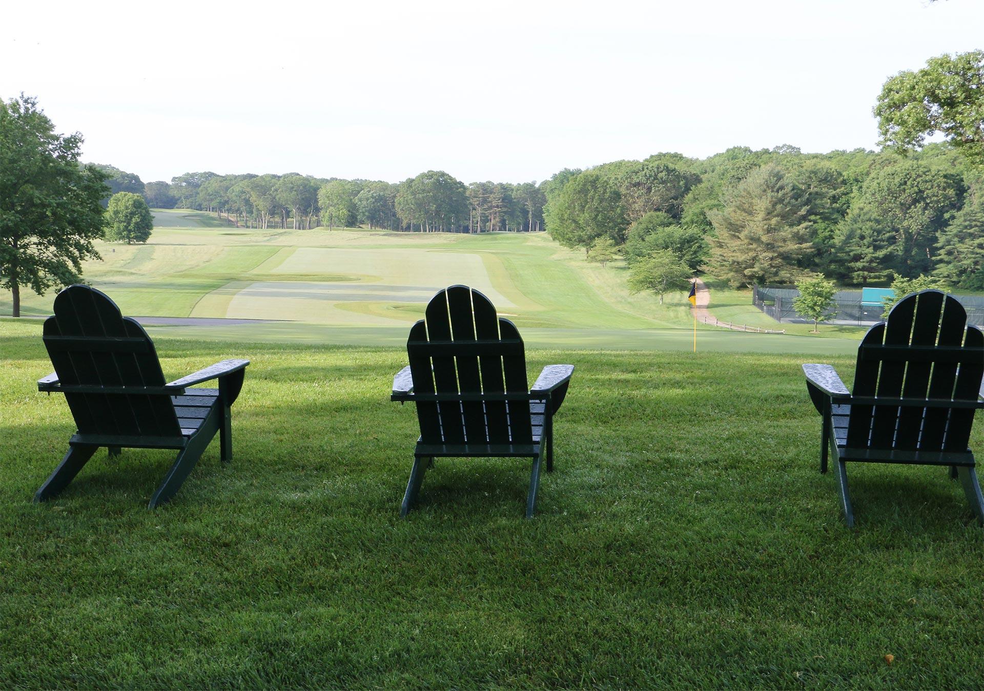 Piping Rock Club, Locust Valley, United States